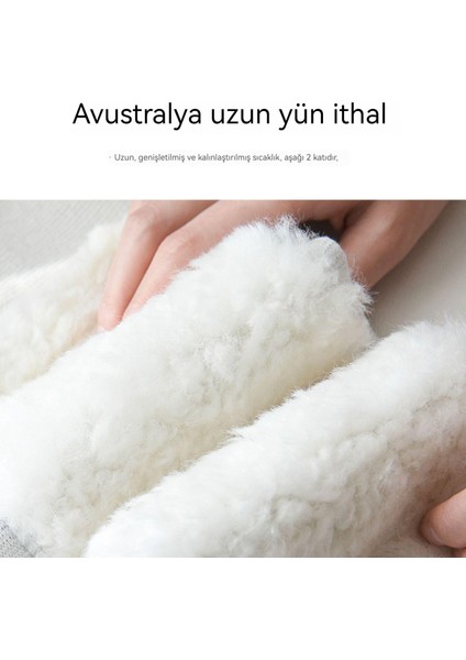 Diz Sıcak Dizlik (Yurt Dışından) fırsatları