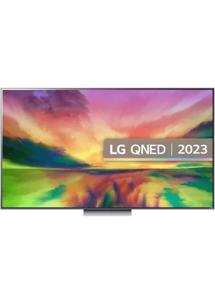 65QNED816RE 65" 165 Ekran Uydu Alıcılı 4K Ultra HD Smart LED TV