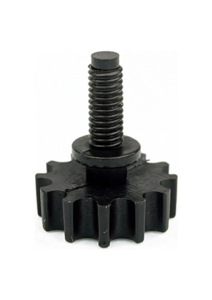 Knurled Stud L :18MM / Ayara Civatası Standart
