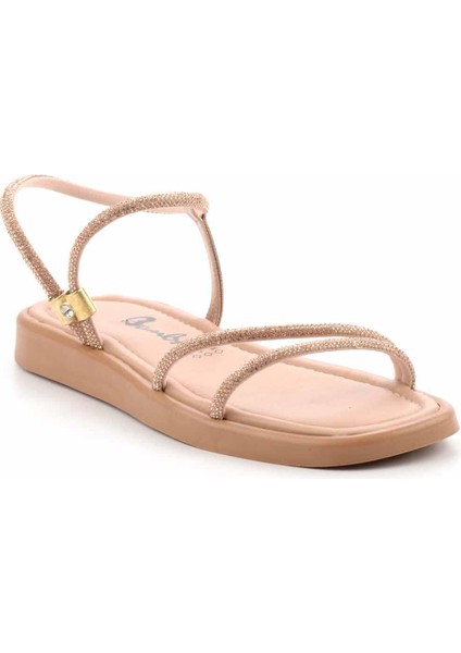Nude Kadın Sandalet K05956750209 modelleri