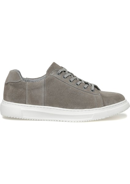 232236S 3fx Gri Erkek Comfort Ayakkabı