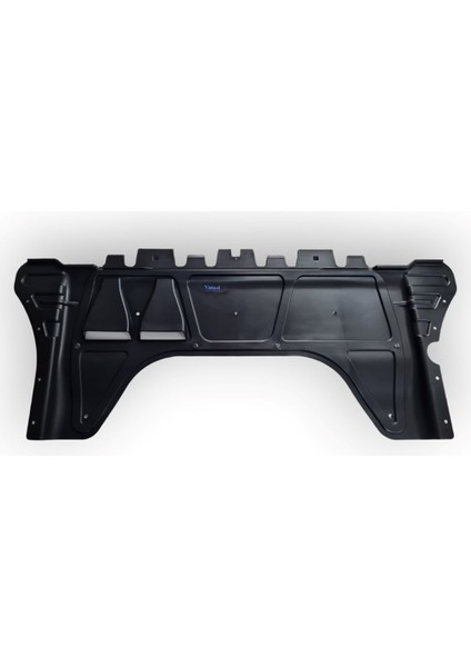Seat Leon 3 2013-2016 Motor Alt Muhafaza Plastik Benzinli 5Q0825235C