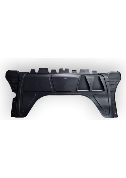 Seat Leon 3 2013-2016 Motor Alt Muhafaza Plastik Benzinli 5Q0825235C