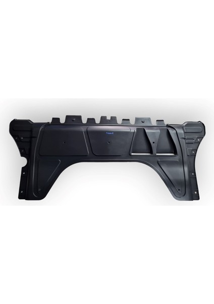 Cupra Formentor 2021-24 Motor Alt Muhafaza Plastik Benzinli 3Q0825235A