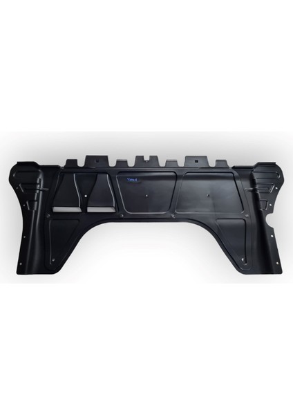Cupra Leon 2022-2025 Motor Alt Muhafaza Plastik Benzinli 3Q0825235A