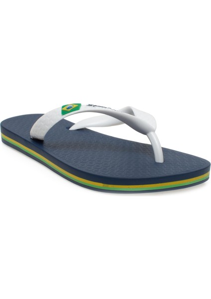 BB0117K Clas Brasil Ii Kids P.a Çocuk Terlik