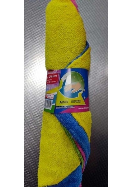 Mikrofiber 4'lü Bez fiyatları