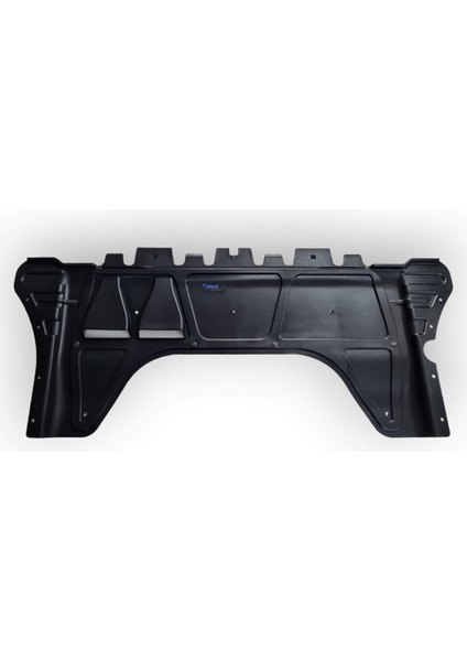 Skoda Superb 3 2015-19 Motor Alt Muhafaza Plastik Benzinli 5Q0825235A