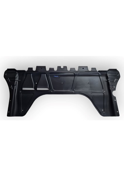 Skoda Superb 3 2020-23 Motor Alt Muhafaza Plastik Benzinli 3Q0825235A