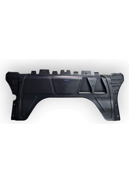Skoda Superb 3 2020-23 Motor Alt Muhafaza Plastik Benzinli 3Q0825235A