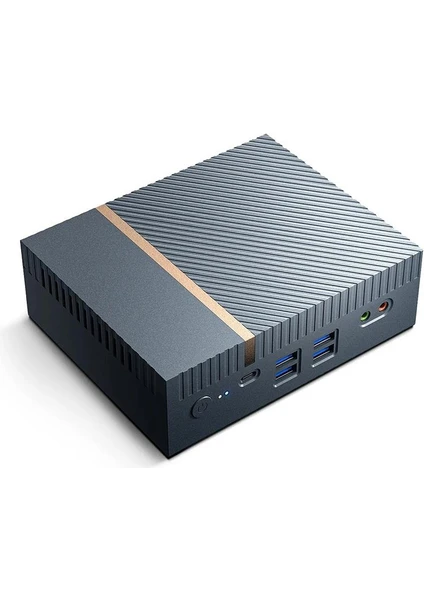 Gpx Intel Core I7 1360P 32GB DDR5 Ram 1TB Nvme SSD Windows 11 Pro Mini Pc