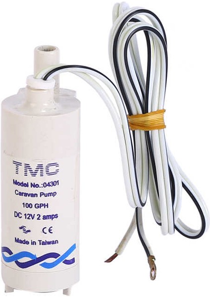 Karavan 24 Volt Sintine Pompası