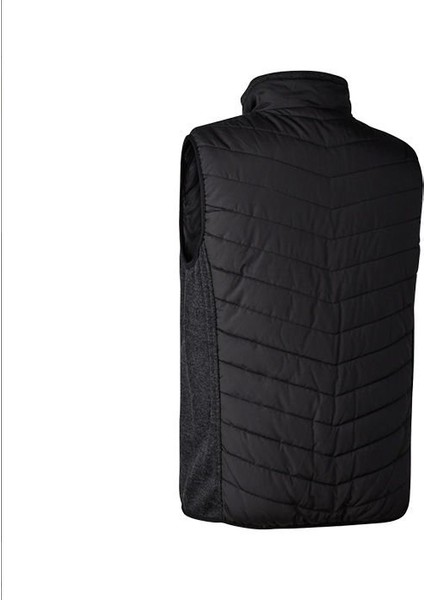 Moor Padded Black Yelek L fiyatları