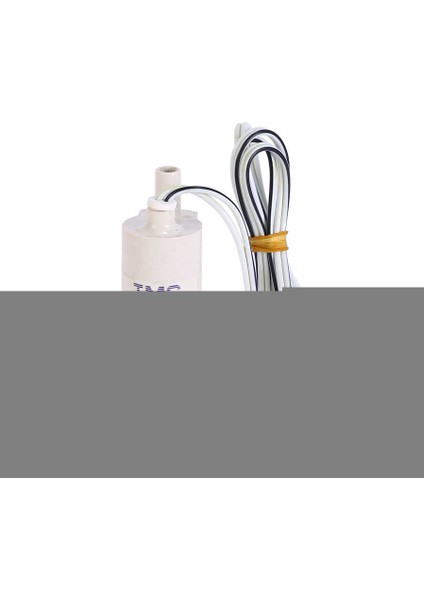Karavan 12 Volt Sintine Pompası