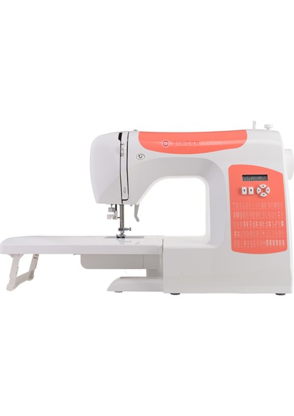 Sınger C5205-CR Dikiş Makinesi 230239