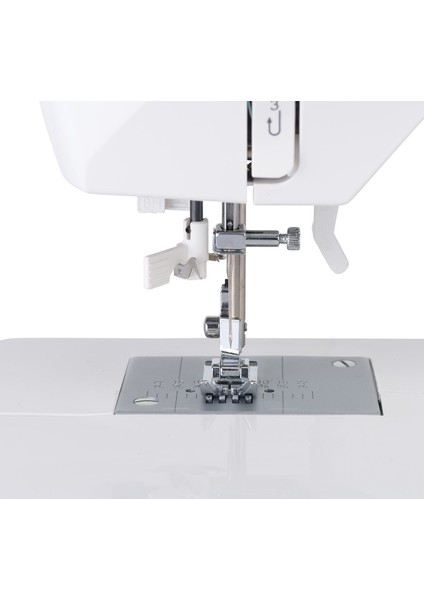 Sınger C5205-CR Dikiş Makinesi 230239