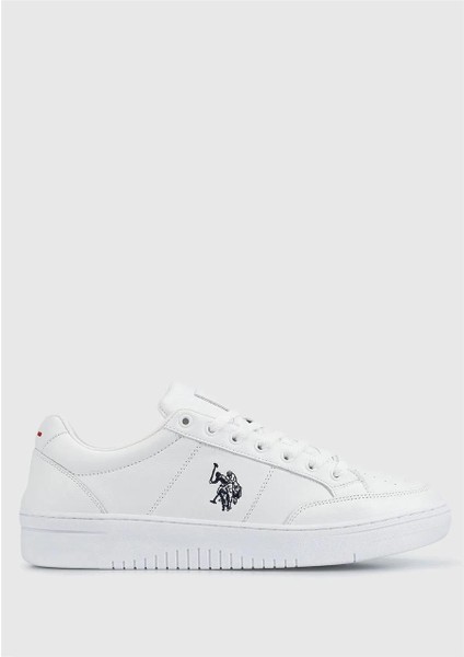 A10125357312010 3m Vasily Lt 3fx Beyaz Sneaker Ayakkabı