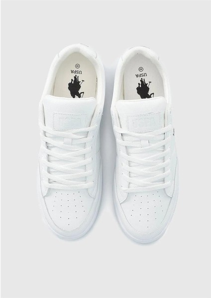 A10125357312010 3m Vasily Lt 3fx Beyaz Sneaker Ayakkabı