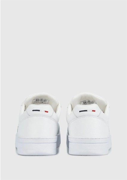 A10125357312010 3m Vasily Lt 3fx Beyaz Sneaker Ayakkabı