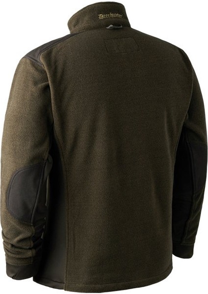 Muflon Zip-In 376 Yeşil Polar Mont 48 fiyatları