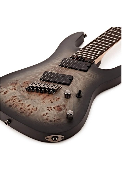 Elektro Gitar 7 Telli fiyatları