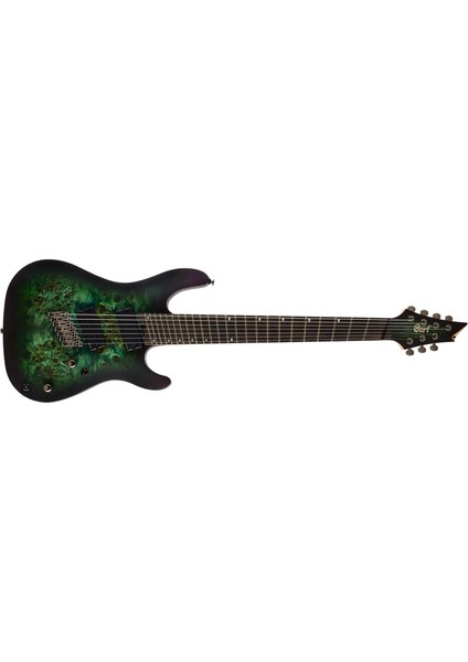 Elektro Gitar 7 Telli