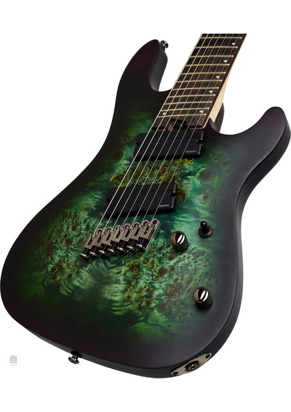 Elektro Gitar 7 Telli fiyatları