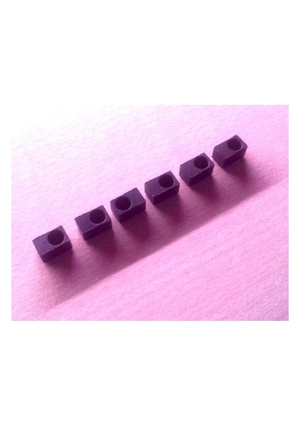 Insert Steel Floyd Rose 6 Pack