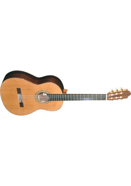 Klasik Gitar Sedir Kapak :camps Ispanya