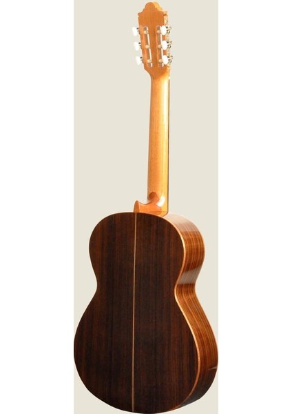 Klasik Gitar Ladin Kapak