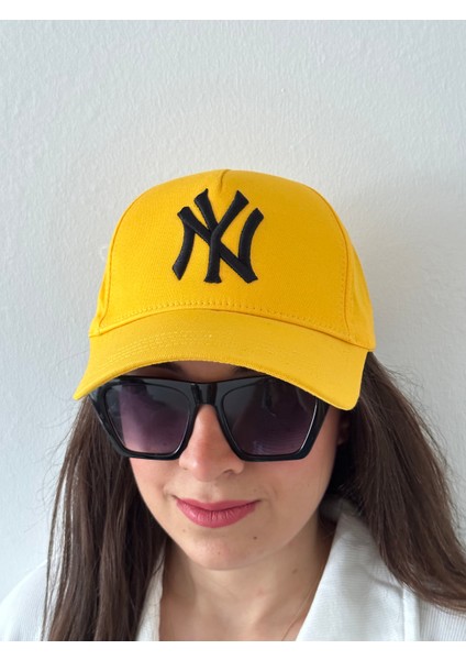 Ny Şapka modelleri