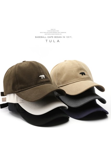 Unisex Işlemeli Seyahat Güneşlik Beyzbol (Yurt Dışından) fiyatları