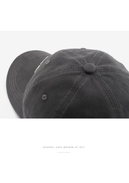 Vintage Mektup Nakış Seyahat Erkek Güneş Koruyucu Güneşlik Beyzbol (Yurt Dışından) indirimleri