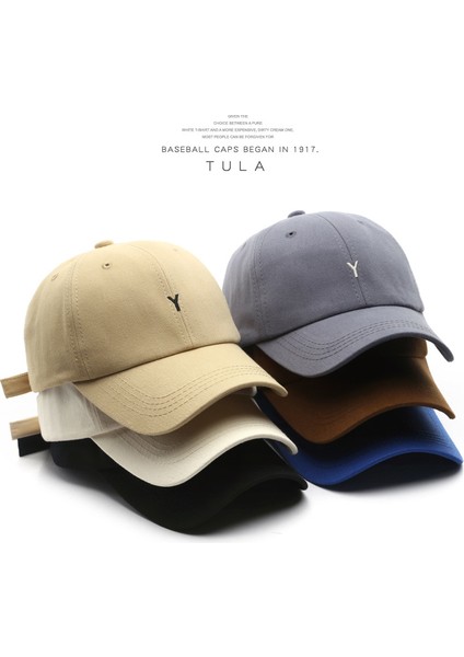 Kadın Işlemeli Kavisli Kenar Beyzbol Doğa Sporları Erkek Seyahat Güneş Koruyucu Güneşlik (Yurt Dışından) fiyatları