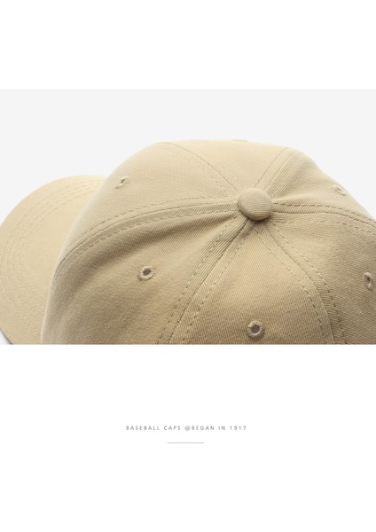 Kadın Işlemeli Kavisli Kenar Beyzbol Doğa Sporları Erkek Seyahat Güneş Koruyucu Güneşlik (Yurt Dışından) fırsatları