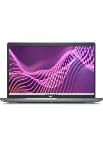 Latitude 5540 I5-1335U 8gb 512GB SSD 15.6 Ubuntu N003L554015U