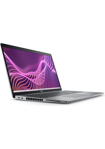 Latitude 5540 I5-1335U 8gb 512GB SSD 15.6 Ubuntu N003L554015U