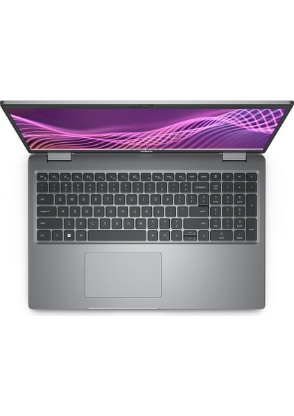 Latitude 5540 I5-1335U 8gb 512GB SSD 15.6 Ubuntu N003L554015U