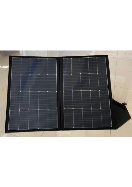 Ats Ulpv 150 W Taşınabilir Solar Çanta