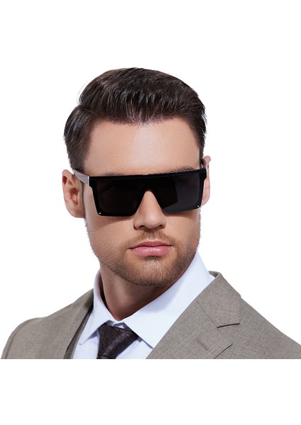 Erkek Güneş Gözlüğü (Yurt Dışından)