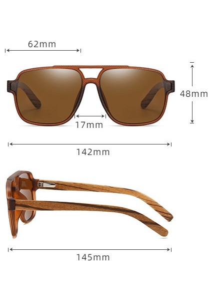 Erkek Güneş Gözlüğü (Yurt Dışından) fırsatları