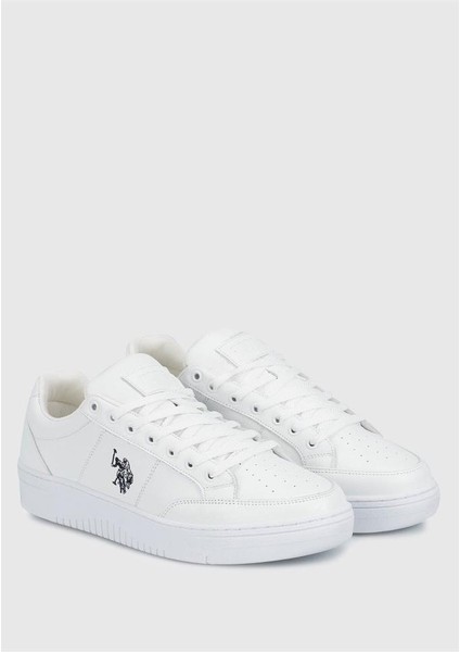 Vasily Lt Erkek Beyaz Sneaker fiyatları