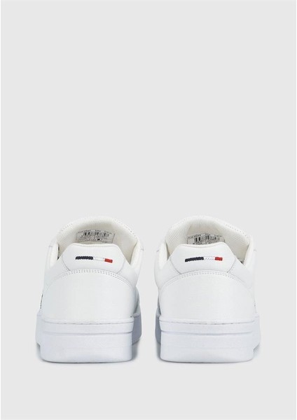 Vasily Lt Erkek Beyaz Sneaker fırsatları