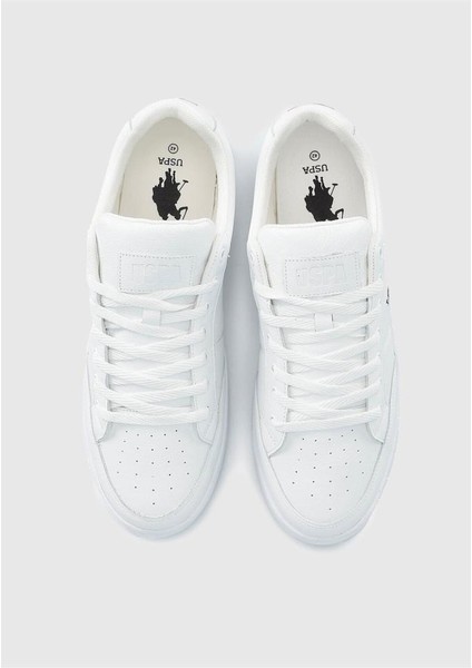 Vasily Lt Erkek Beyaz Sneaker indirimleri