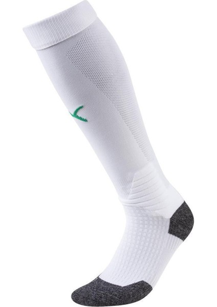 Team Liga Socks Futbol Çorabı 70343815 Beyaz