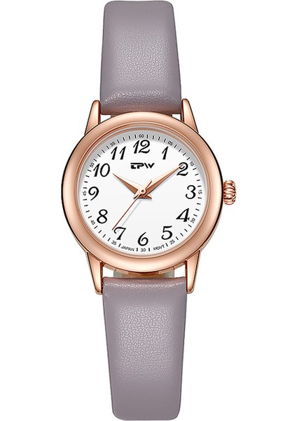 TPW Kadın Kol Saati (Yurt Dışından)