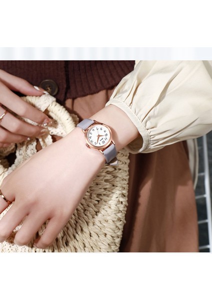 TPW Kadın Kol Saati (Yurt Dışından) fiyatları