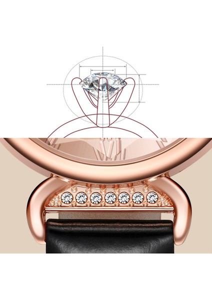 TPW Kadın Kol Saati (Yurt Dışından) fırsatları