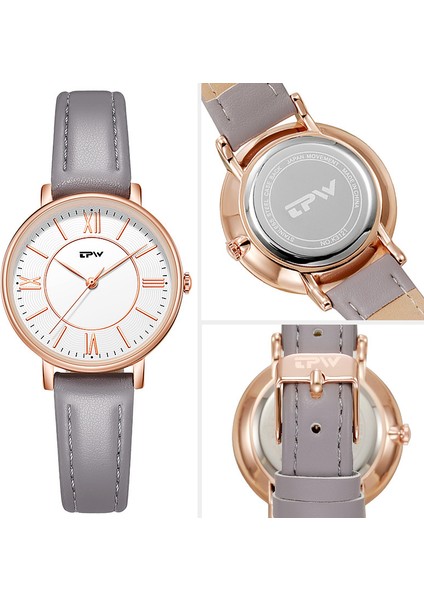 TPW Kadın Kol Saati (Yurt Dışından) fiyatları