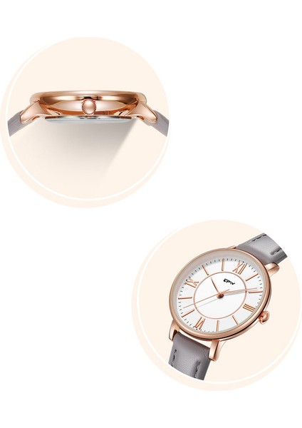 TPW Kadın Kol Saati (Yurt Dışından) modelleri